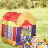 Kids Play Tent Large Playhouse for Kids 7 1