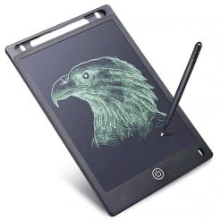 Lcd Writing Tablet 8.5 Inch Electronic Writing Drawing Pads For Kids
