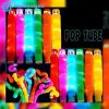 Led Pop Tube Fidget Toy 1 1