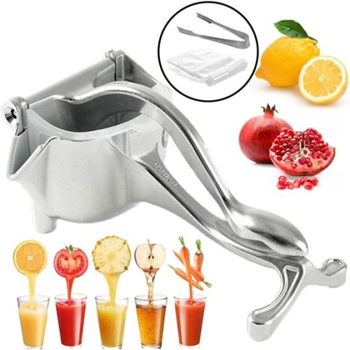 Manual Fruit Press Juicer - Image 2