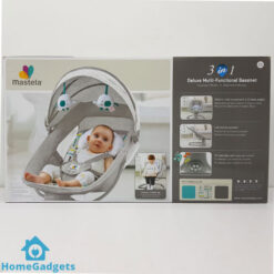 Mastela 3 in 1 Electric Swing