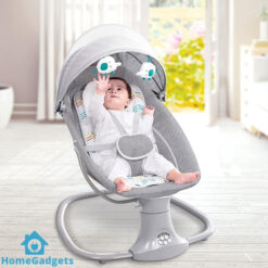 Mastela 3 in 1 Electric Swing