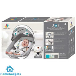 Mastela 3 in 1 Electric Swing