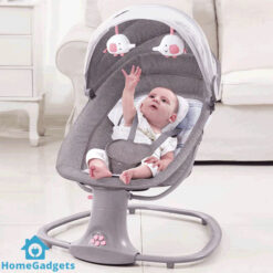 Mastela 3 in 1 Electric Swing