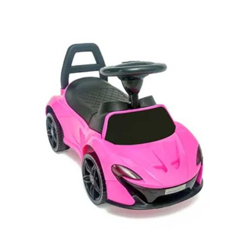 Mclaren Push Car for Kids - Image 4