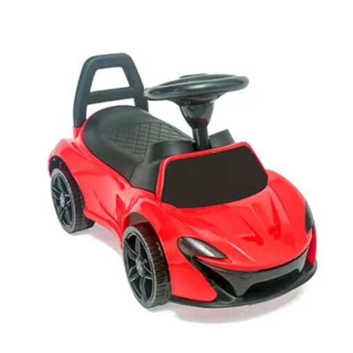 Mclaren Push Car for Kids - Image 2