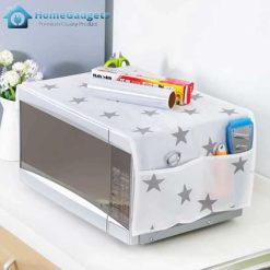 Microwave Dust Cover