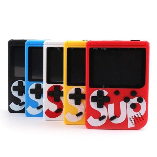 Kids Mini Sup Game with Joystick - Image 2