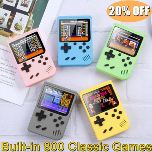 Kids Mini Sup Game with Joystick - Image 3