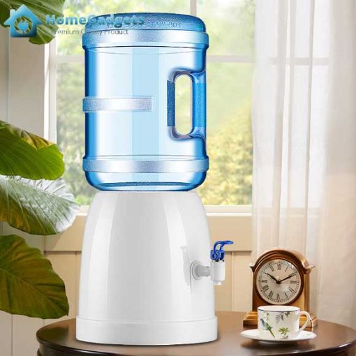 Mini Water Cooler Dispenser