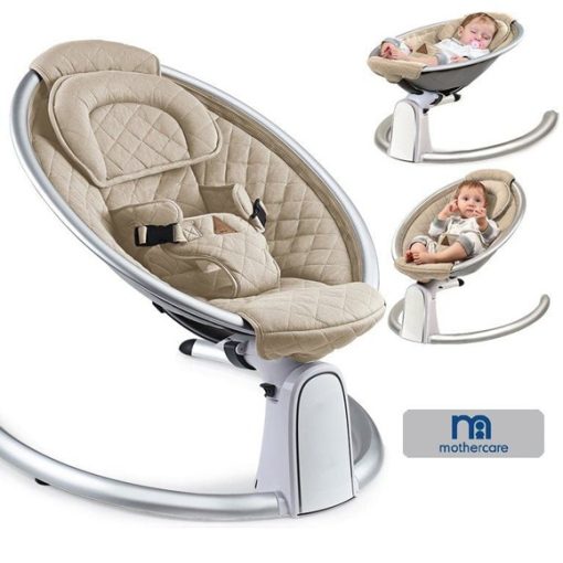 Mothercare Baby Auto Swing - Image 3