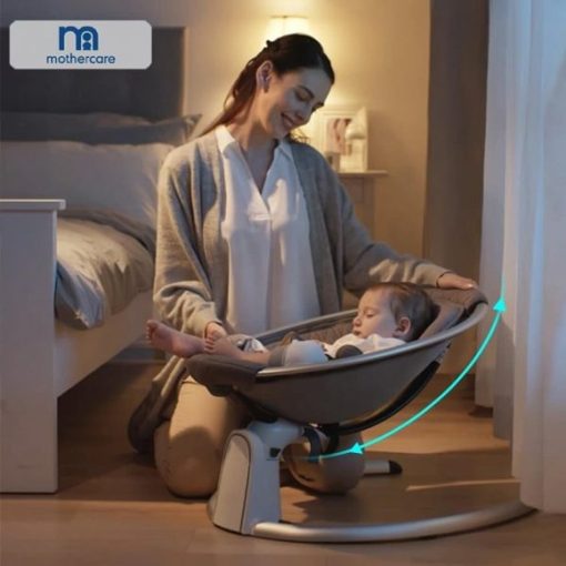 Mothercare Baby Auto Swing - Image 2