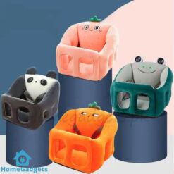 Multifunctional Baby Support Seat