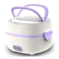 Multifunctional Electric Lunch Box