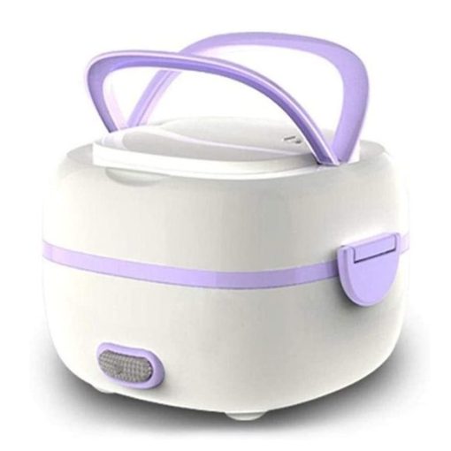 Multifunctional Electric Lunch Box