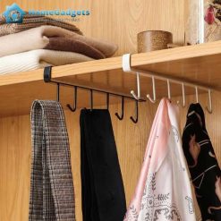 Multifunctional Hook Iron