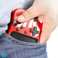 New Classic New Sup Video Game 400 In 1 With Remote Controller