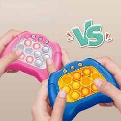 Pop Up Fidget Stress Reliever Toy 1 2