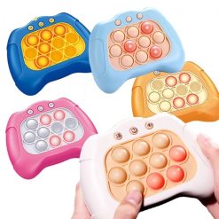 Pop Up Fidget Stress Reliever Toy 2 2