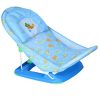 Portable Baby Bather Blue 1 2