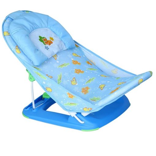 Portable Baby Bather Blue