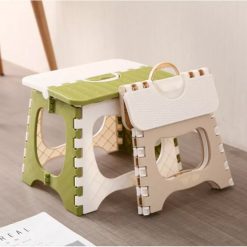 Portable Plastic Mini Stool