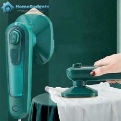 Portable Travel Mini Electric Iron