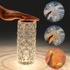 RGB Crystal Lamp Remote Control 8 2