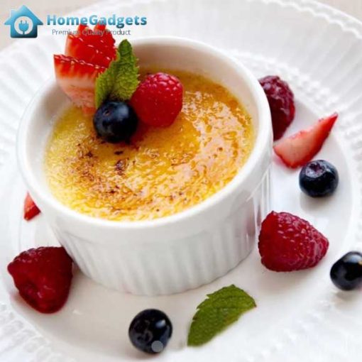 Ramekin Set 2.5 Inch 3Pcs