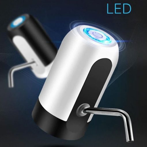 Rechargeable Water Pump Dispenser - Image 2