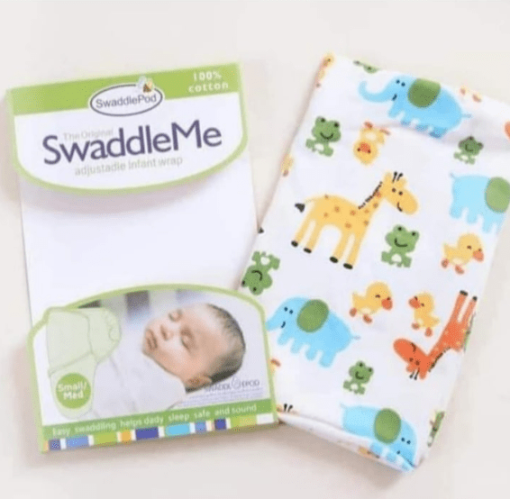 Baby Swaddle Wrap