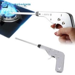 Spark L Electronic Gas Lighter