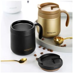 Insulated Coffee Travelling Mug