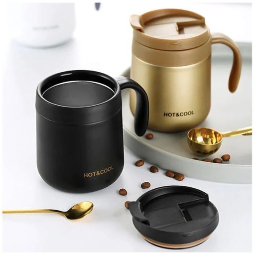 Insulated Coffee Travelling Mug