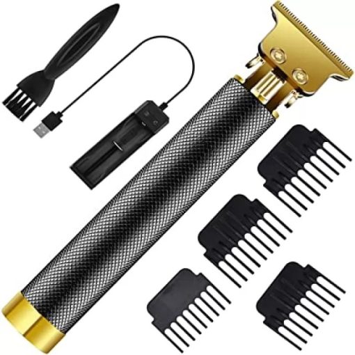 T9 Hair and Beard Trimmer - Image 2