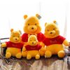 Winnie The Pooh Stuff Plush Toy 90cm