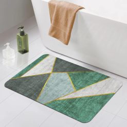 Floor Mat Absorbent Non-Slip