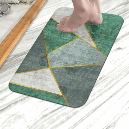 Floor Mat Absorbent Non-Slip