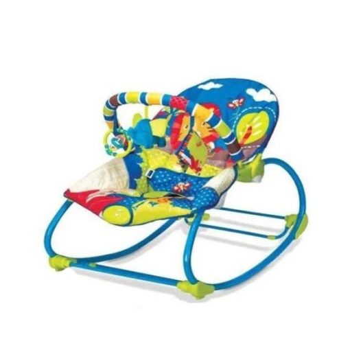 Mastela Newborn to Toddler Rocker 6922