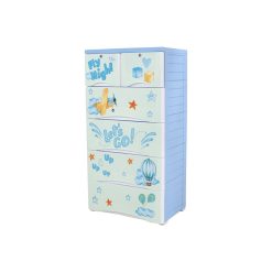 Orchid Drawer 4 2 Blue Color Fly High 1080x