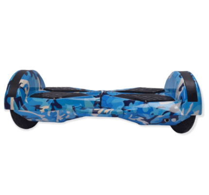 2 Wheel Hoverboard Smart Self Balance Scooter