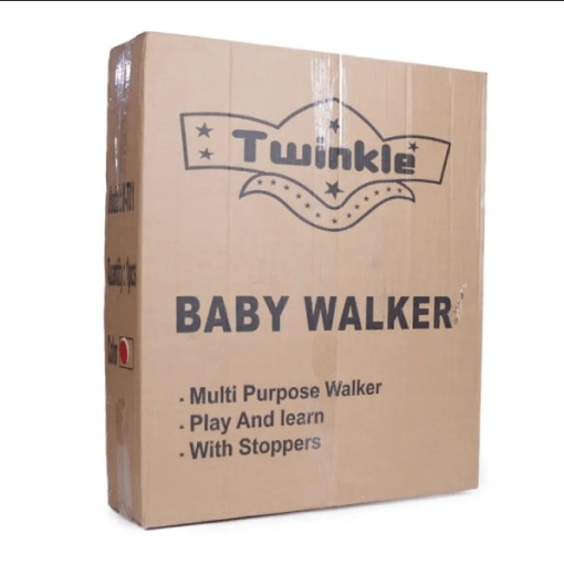 Twinkle Baby Walker For Kids