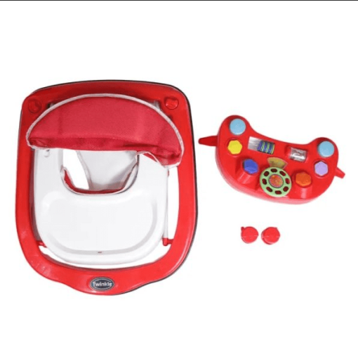 Twinkle Baby Walker For Kids