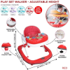 Twinkle Baby Walker For Kids