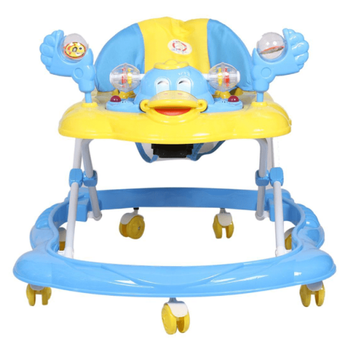 Musical Baby Duck Walker