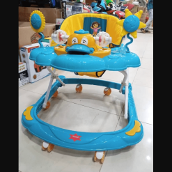 Musical Baby Duck Walker