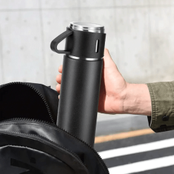 500ml Double Wall Thermos Gift Set