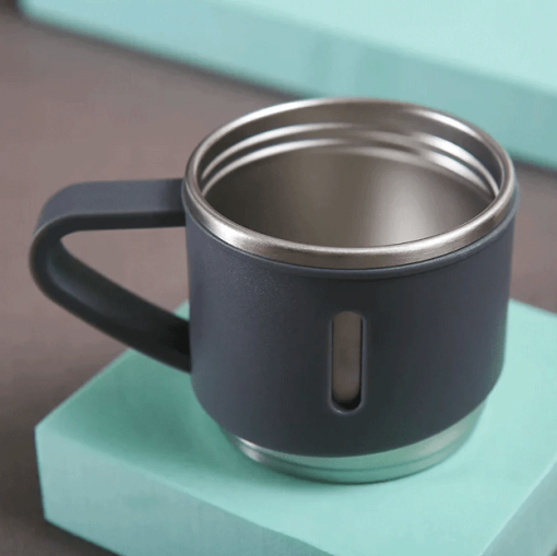500ml Double Wall Thermos Gift Set