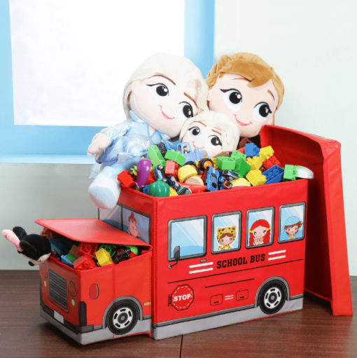 Baby Toys Storage Organizer