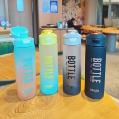 Leejo Travel Water Bottle 1000ml